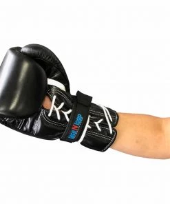 Lace N Loop Boxing Glove Strap