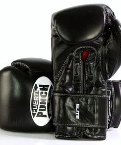 Punch Equipment Punch Mexican Fuerte Elite Boxing Gloves 11 Punch Equipment Punch Mexican Fuerte Elite Boxing Gloves