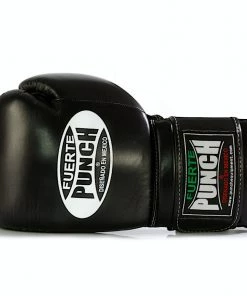 Punch Equipment Punch Mexican Fuerte Elite Boxing Gloves 10 Punch Equipment Punch Mexican Fuerte Elite Boxing Gloves