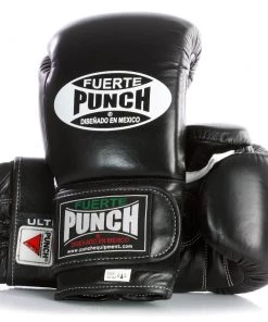 Punch Equipment Punch Mexican™ Fuerte Ultra Boxing Gloves 13 Punch Equipment Punch Mexican™ Fuerte Ultra Boxing Gloves