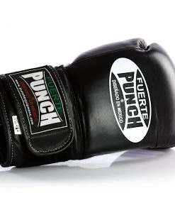 Punch Equipment Punch Mexican™ Fuerte Ultra Boxing Gloves 15 Punch Equipment Punch Mexican™ Fuerte Ultra Boxing Gloves