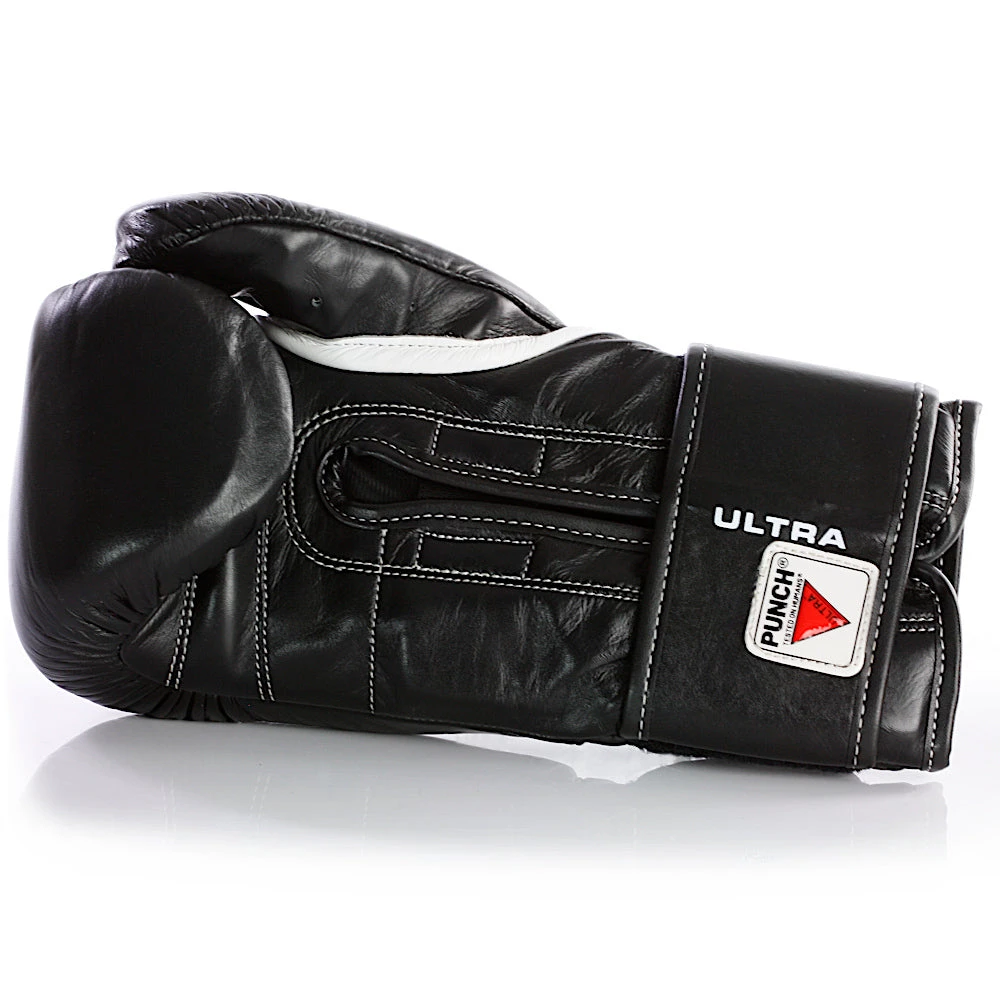 Punch Equipment Punch Mexican™ Fuerte Ultra Boxing Gloves 7 Punch Equipment Punch Mexican™ Fuerte Ultra Boxing Gloves
