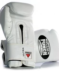 Punch Equipment Punch Mexican™ Fuerte Ultra Boxing Gloves 17 Punch Equipment Punch Mexican™ Fuerte Ultra Boxing Gloves