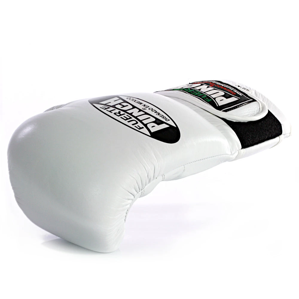 Punch Equipment Punch Mexican™ Fuerte Ultra Boxing Gloves 9 Punch Equipment Punch Mexican™ Fuerte Ultra Boxing Gloves