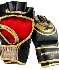 Urban MMA Gloves - Punch Equipment