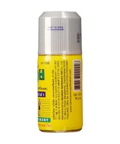 Fairtex Muay Thai Liniment Oil Boxing Accessories