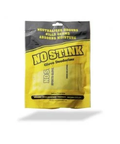 No Stink Sports Glove Deodoriser Boxing Accessories