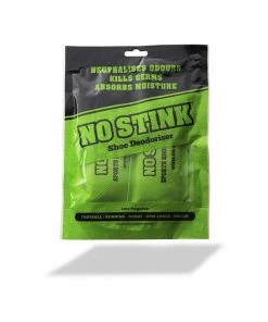 No Stink Sports Shoe Deodoriser