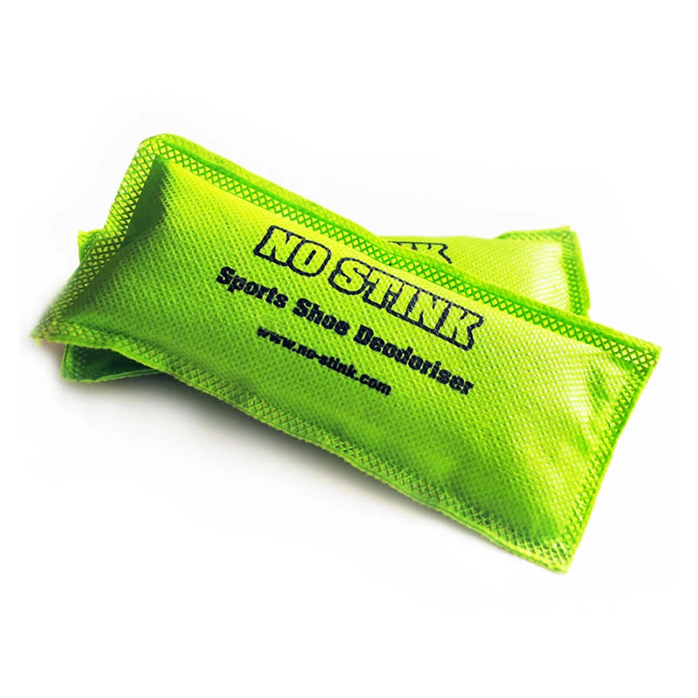 No Stink Sports Shoe Deodoriser 4 No Stink Sports Shoe Deodoriser