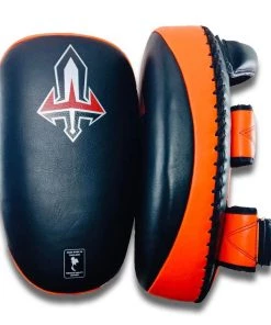 Arwut Kick Pads KP1