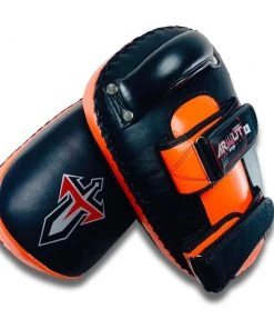 Arwut Kick Pads KP1