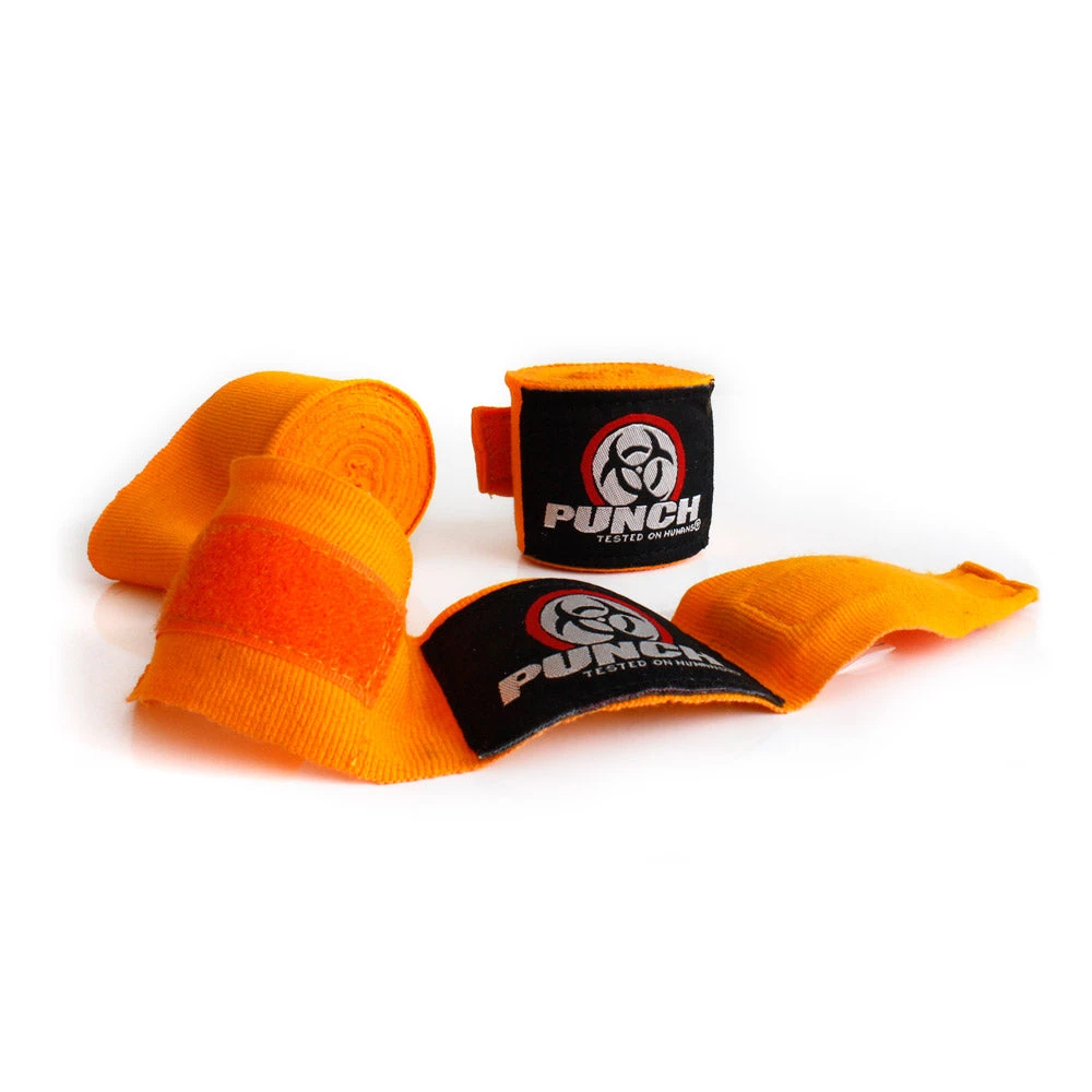 Urban Stretch Hand Wraps By Punch Equipment 11 Urban Stretch Hand Wraps By Punch Equipment
