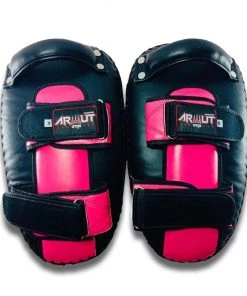 Arwut Kick Pads KP1