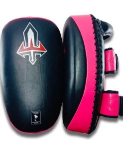 Arwut Kick Pads KP1