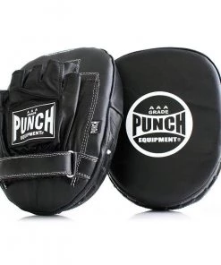 Pocket Rocket Focus Pads - Punch Equipment