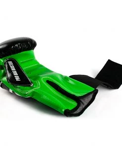 Pro Bag Busters Commercial – Bag Boxing Mitts - Punch Equipment