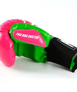 Pro Bag Busters Commercial – Bag Boxing Mitts - Punch Equipment 18 Pro Bag Busters Commercial – Bag Boxing Mitts - Punch Equipment