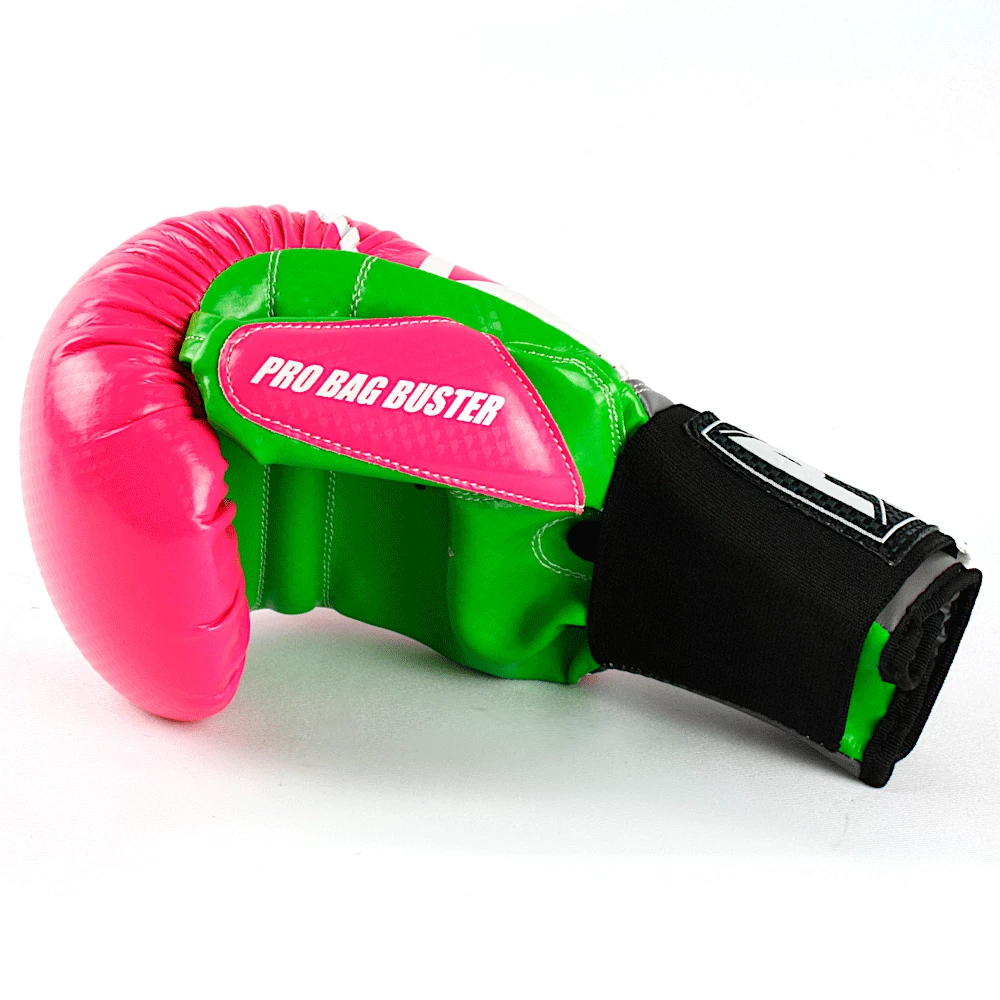Pro Bag Busters Commercial – Bag Boxing Mitts - Punch Equipment 8 Pro Bag Busters Commercial – Bag Boxing Mitts - Punch Equipment