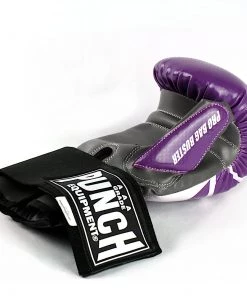 Pro Bag Busters Commercial – Bag Boxing Mitts - Punch Equipment 16 Pro Bag Busters Commercial – Bag Boxing Mitts - Punch Equipment