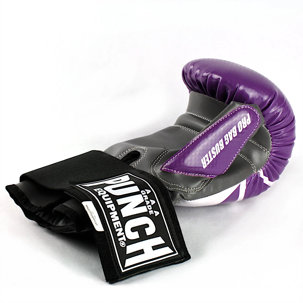 Pro Bag Busters Commercial – Bag Boxing Mitts - Punch Equipment 6 Pro Bag Busters Commercial – Bag Boxing Mitts - Punch Equipment