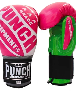 Pro Bag Busters Commercial – Bag Boxing Mitts - Punch Equipment 17 Pro Bag Busters Commercial – Bag Boxing Mitts - Punch Equipment