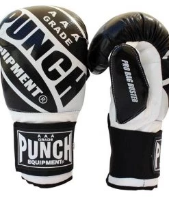 Pro Bag Busters Commercial – Bag Boxing Mitts - Punch Equipment 19 Pro Bag Busters Commercial – Bag Boxing Mitts - Punch Equipment