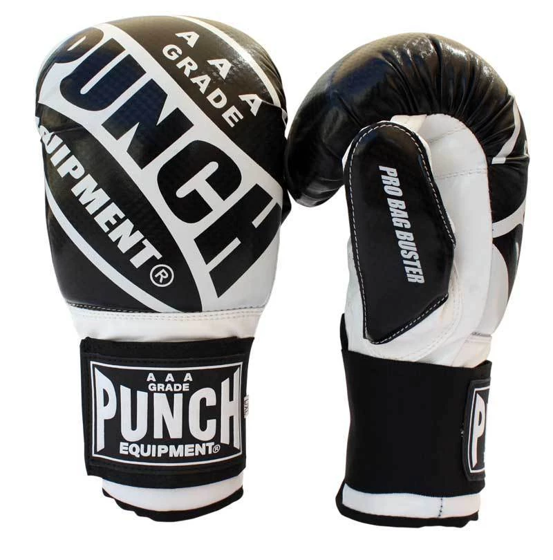Pro Bag Busters Commercial – Bag Boxing Mitts - Punch Equipment 9 Pro Bag Busters Commercial – Bag Boxing Mitts - Punch Equipment