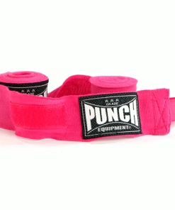Punch Equipment Boxing Wraps AAA Bulk Stretch Boxing Hand Wraps Pack (10 X 4M PAIRS) 23 Punch Equipment Boxing Wraps AAA Bulk Stretch Boxing Hand Wraps Pack (10 X 4M PAIRS)