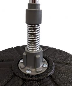 Boxing Bags Cobra Reflex Free, Spring-loaded, Standing Boxing Bag - Punch Equipment