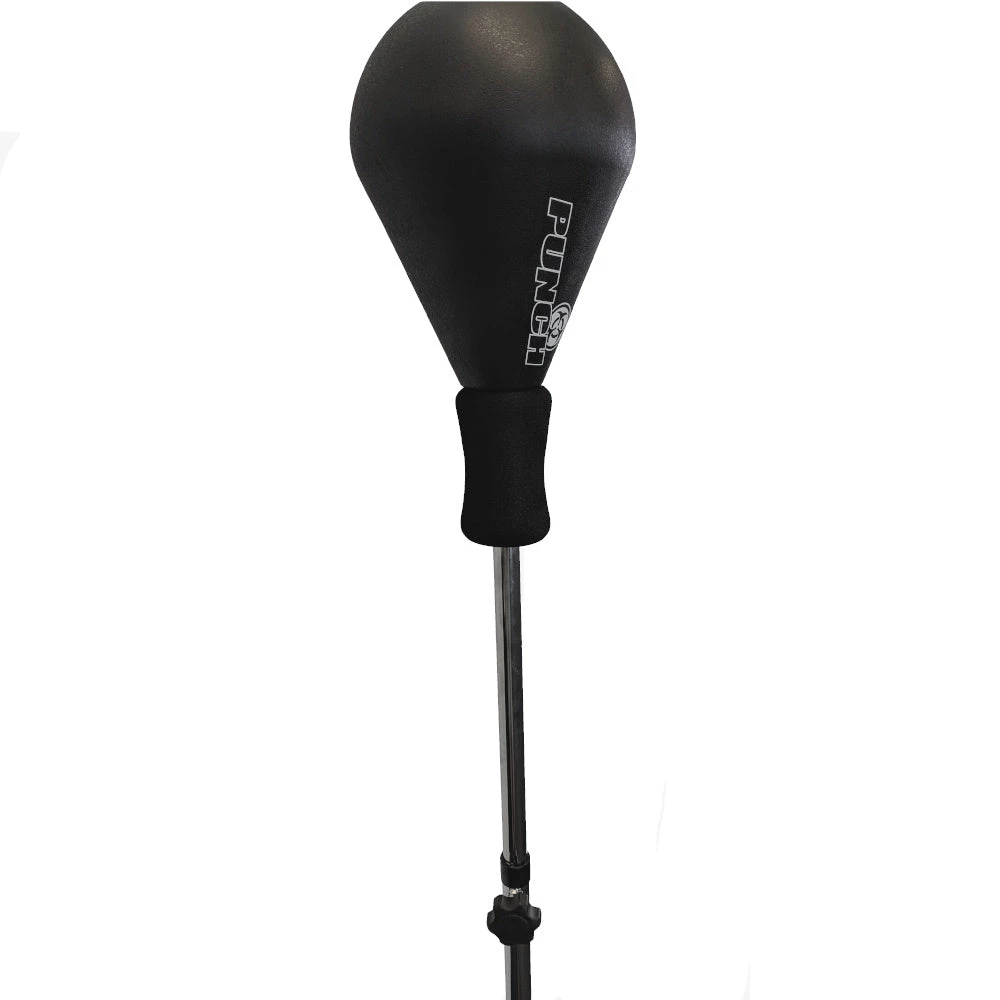 Boxing Bags Cobra Reflex Free, Spring-loaded, Standing Boxing Bag - Punch Equipment 6 Boxing Bags Cobra Reflex Free, Spring-loaded, Standing Boxing Bag - Punch Equipment