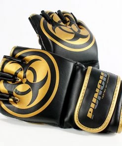 Urban MMA Gloves - Punch Equipment