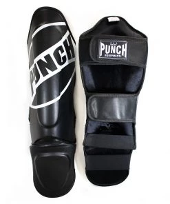 Punch Shin Pads - Punch Equipment