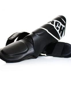 Punch Shin Pads - Punch Equipment 10 Punch Shin Pads - Punch Equipment