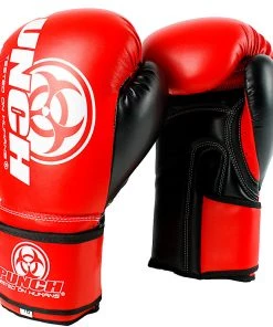 Urban Boxing Gloves V30 - Punch Equipment