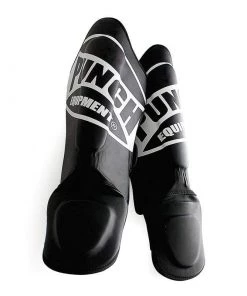 Punch Shin Pads - Punch Equipment