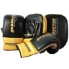Punch Equipment Urban Boxing Gloves & Pads Combo - Punch 2 Punch Equipment Urban Boxing Gloves & Pads Combo - Punch