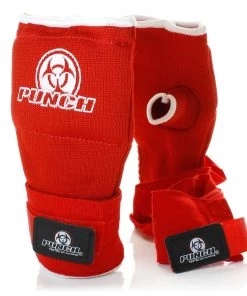 Punch Equipment Urban™ Boxing Quick Wraps Muay Thai Wraps 17 Punch Equipment Urban™ Boxing Quick Wraps Muay Thai Wraps