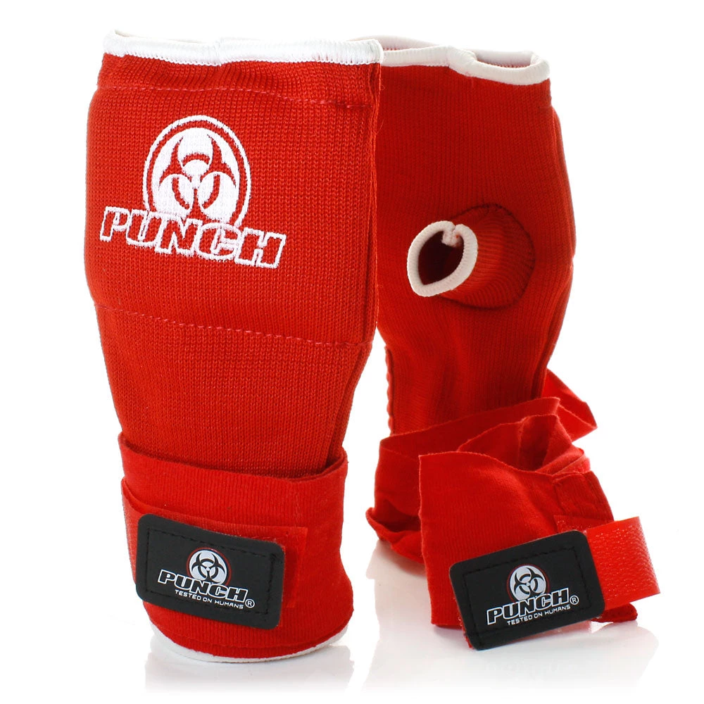 Punch Equipment Urban™ Boxing Quick Wraps Muay Thai Wraps 10 Punch Equipment Urban™ Boxing Quick Wraps Muay Thai Wraps
