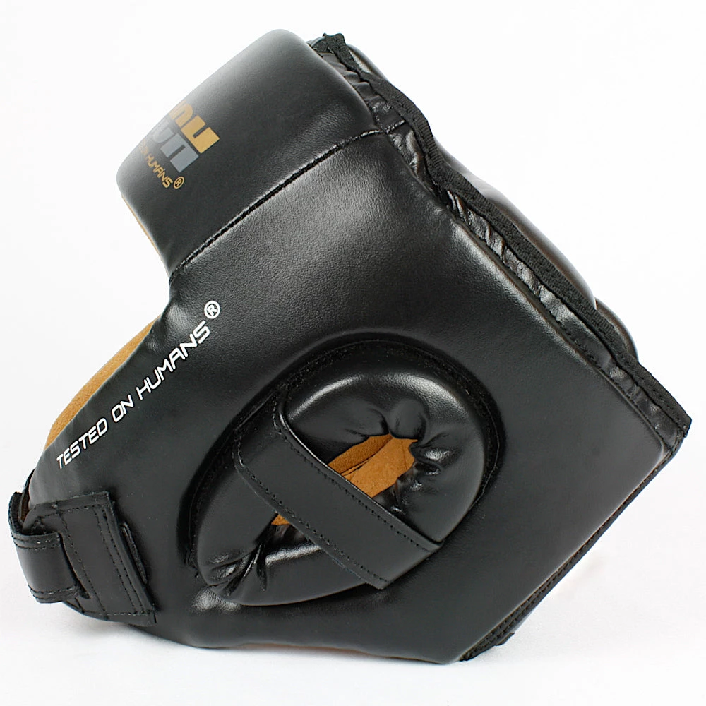 Urban Open Face Boxing Headgear - Punch Equipment Boxing Head Gear 6 Urban Open Face Boxing Headgear - Punch Equipment Boxing Head Gear