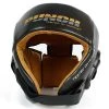 Urban Open Face Boxing Headgear - Punch Equipment Boxing Head Gear 2 Urban Open Face Boxing Headgear - Punch Equipment Boxing Head Gear