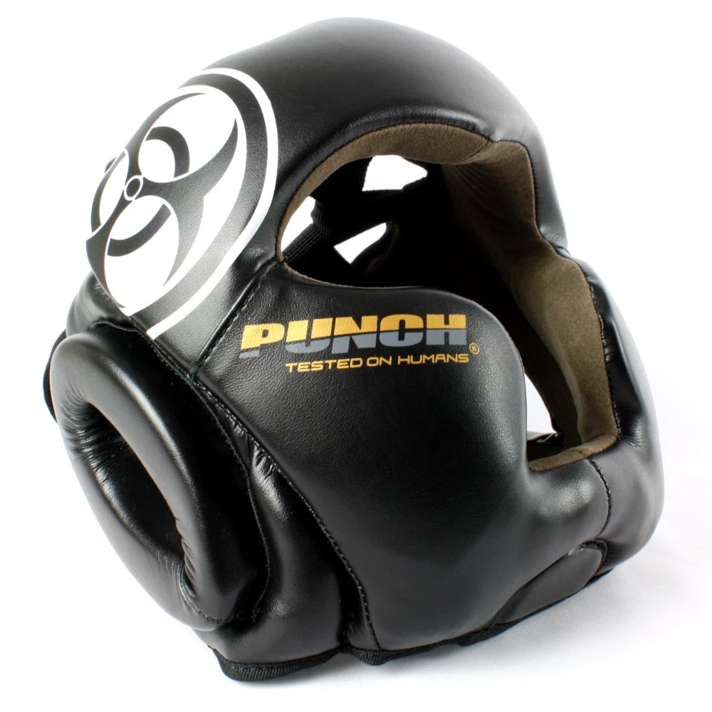 Urban Full Face Boxing Headgear - Punch Equipment Boxing Head Gear 3 Urban Full Face Boxing Headgear - Punch Equipment Boxing Head Gear