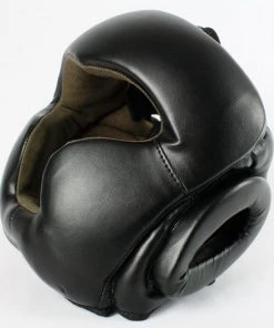 Urban Full Face Boxing Headgear - Punch Equipment Boxing Head Gear 8 Urban Full Face Boxing Headgear - Punch Equipment Boxing Head Gear
