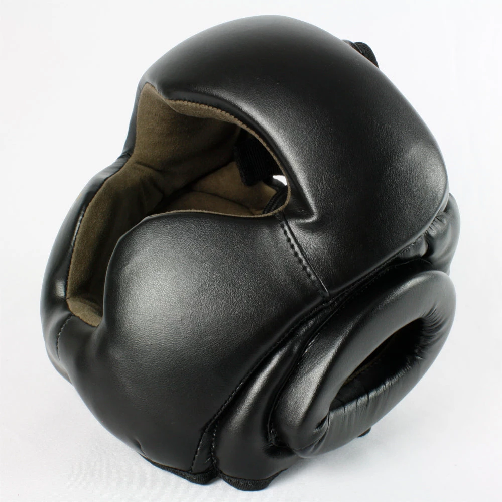 Urban Full Face Boxing Headgear - Punch Equipment Boxing Head Gear 5 Urban Full Face Boxing Headgear - Punch Equipment Boxing Head Gear