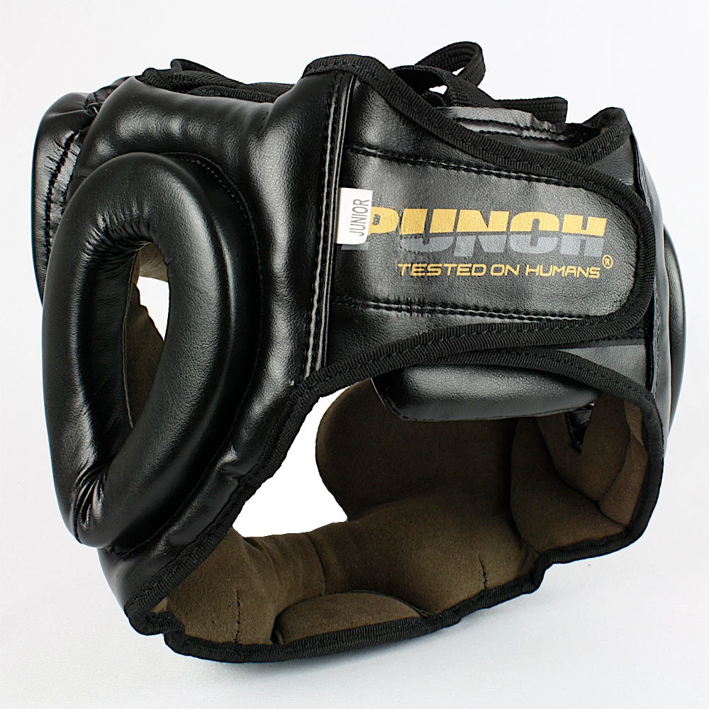 Urban Full Face Boxing Headgear - Punch Equipment Boxing Head Gear 4 Urban Full Face Boxing Headgear - Punch Equipment Boxing Head Gear