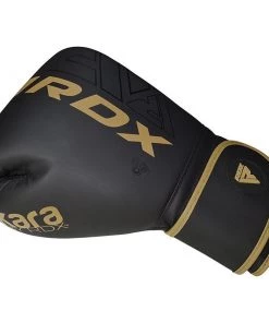 RDX Kara Boxing Training Gloves F6