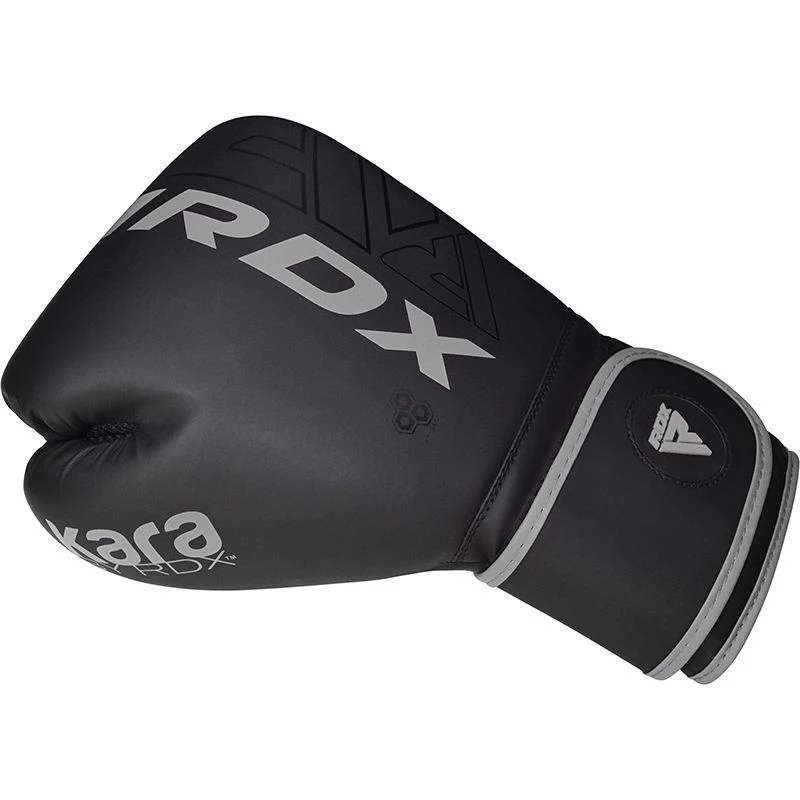 RDX Kara Boxing Training Gloves F6 8 RDX Kara Boxing Training Gloves F6