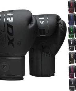 RDX Kara Boxing Training Gloves F6 24 RDX Kara Boxing Training Gloves F6