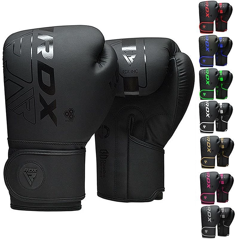 RDX Kara Boxing Training Gloves F6 11 RDX Kara Boxing Training Gloves F6