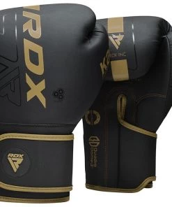 RDX Kara Boxing Training Gloves F6