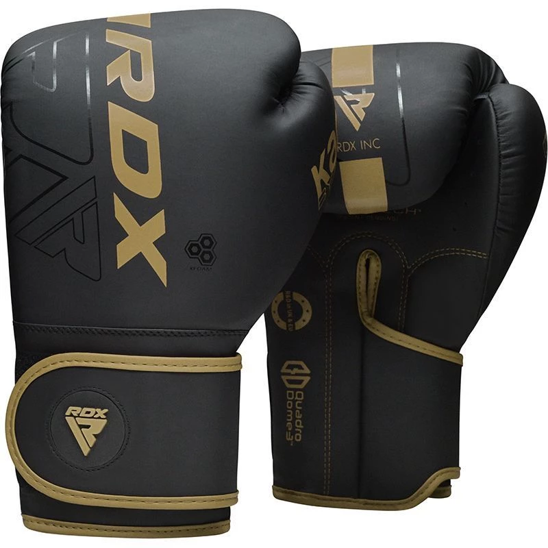 RDX Kara Boxing Training Gloves F6 3 RDX Kara Boxing Training Gloves F6